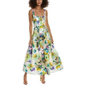 knee length dresses for ladies MAKENNA DRESS main image 0